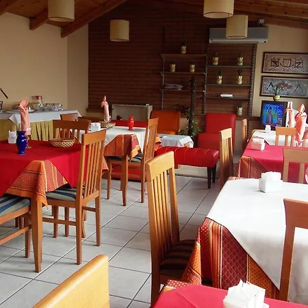 Hotel Firenze Tirana-2